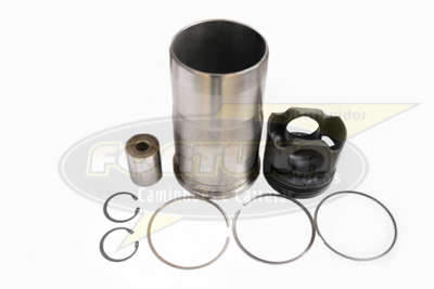 Foto de KIT MOTOR VOLVO FH 400/440/480/520 - D13 TODOS - Marca Compatível