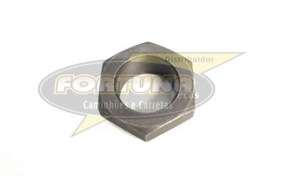 Foto de PORCA PINHAO DIFERENCIAL MERITOR MD168/RTS (M50 X 2.0) - Marca Compatível