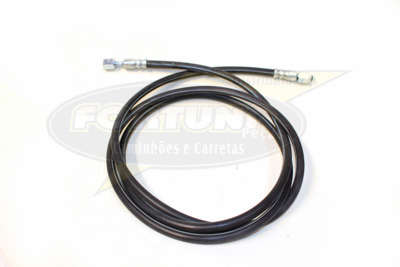 Foto de FLEXIVEL HIDR. BASC. CABINE - IVECO - 2200mm - Marca Compatível