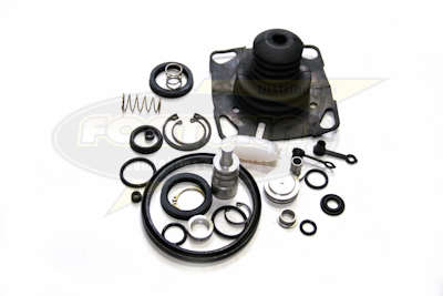 Foto de REPARO SERVO EMBREAGEM IVECO STRALIS - MOD. KNORR - Marca Compatível