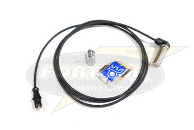 Foto de SENSOR ABS IVECO - 2130MM - Marca Compatível