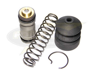 Foto de REPARO CILINDRO EMBREAGEM IVECO STRALIS HD/NR - Marca Compatível