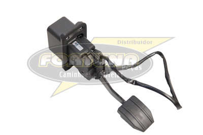 Foto de PEDAL ACELERADOR IVECO STRALIS 2008> - Marca Compatível