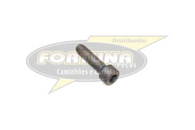 Foto de PARAFUSO TRAVA PORCA COROA DIFERENCIAL MERITOR - Marca Compatível