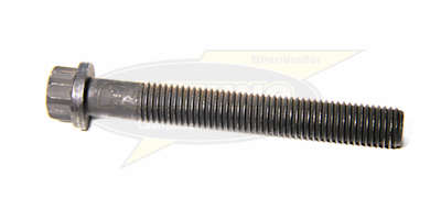 Foto de PARAFUSO CABECOTE MOTOR MB 447/449 - 15X2X109 - Marca Compatível