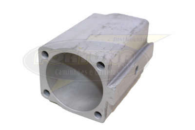 Foto de CANECA SERVO SHIFT STRALIS (CAMBIO AUTOM.) - Marca Compatível