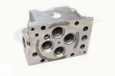 Foto de CABEÇOTE MOTOR MB OM457 1938LS/S - Marca Compatível