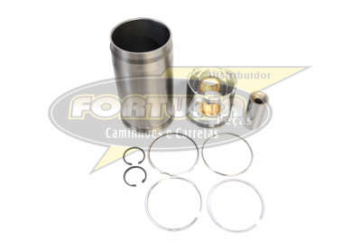 Foto de KIT MOTOR MB AXOR - OM457LA (EURO 5) - Marca Compatível