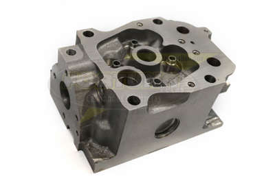 Foto de CABECOTE MOTOR MB OM457 1938/44S - Marca Compatível