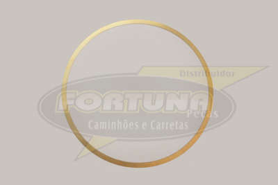 Foto de CALCO CAMISA MOTOR MB1938/44/AXOR - OM 457- 0.25 - Marca Compatível