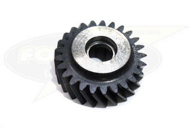 Foto de ENGRENAGEM COMPRESSOR MB 1938/2638LS - Z25 - Marca Compatível