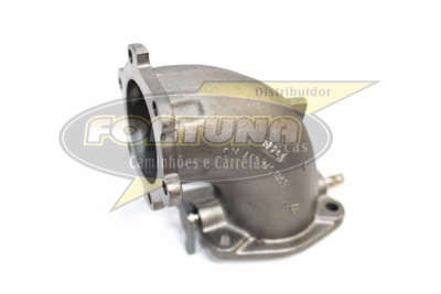 Foto de CURVA FREIO MOTOR MB 1935/41/1938LS - OM447/457 - Marca Compatível