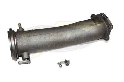 Foto de CURVA FREIO MOTOR MB 1938/44S - OM 457 - Marca Compatível