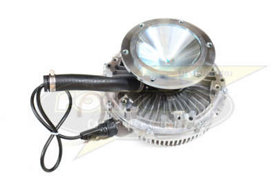 Foto de EMBREAGEM VISCOSA HELICE MB AXOR - EURO 5/6 - Marca Compatível