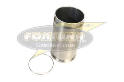 Foto de CAMISA MOTOR MB OM457LA - AXOR (EURO 5) - Marca Compatível