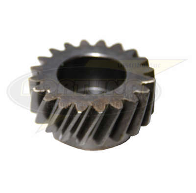 Foto de ENGRENAGEM COMPRESSOR AR MB1935/41 - Marca Compatível