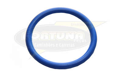Foto de ANEL TURBINA FH/NH380/420/ADMISSAO N10/12 - Marca Compatível