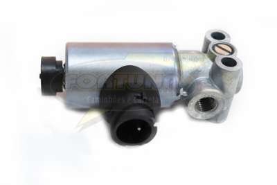 Foto de VALVULA SOLENOIDE - 24V DAF/IVECO/MB - Marca Compatível