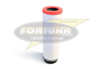 Foto de FILTRO AR MB AXOR - INTERNO - Marca Compatível