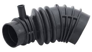 Foto de MANGUEIRA TUBO AR AO TURBO MB LS1935 CH. PRETO - Marca Compatível