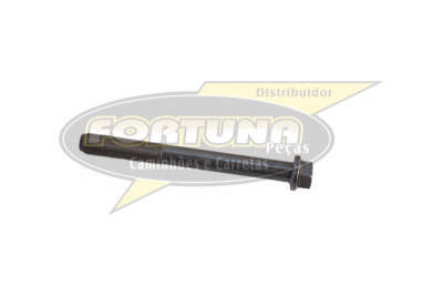 Foto de PARAFUSO CABECOTE MOTOR IVECO EUROTECH (MAIOR) - Marca Compatível