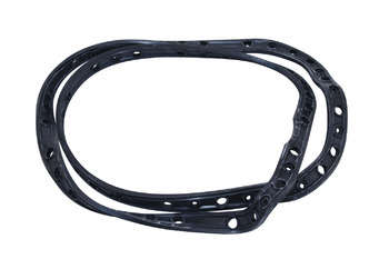 Foto de JUNTA CARTER VOLVO NL12 - BORRACHA - Marca Compatível