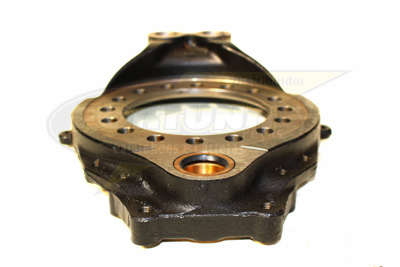 Foto de FLANGE FREIO MASTER IVECO (TRACAO) L.D - Marca Compatível