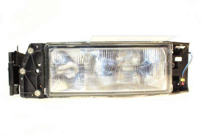 Foto de FAROL IVECO EUROTECH - LD - Marca Compatível