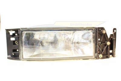 Foto de FAROL IVECO EUROTECH - LE - Marca Compatível