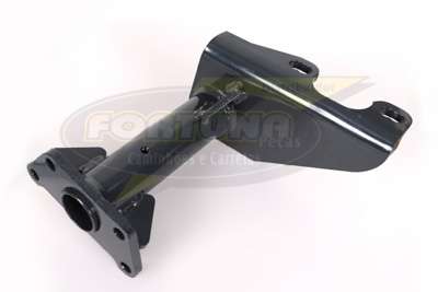 Foto de SUPORTE CAMARA FREIO TRAS. IVECO STRALIS 6X2 LD - Marca Compatível