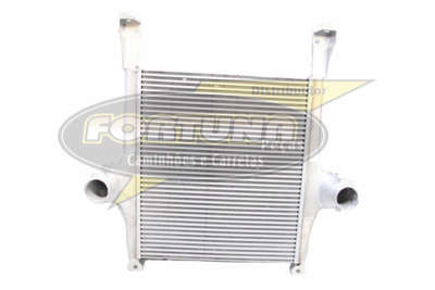 Foto de RADIADOR INTERCOOLER IVECO STRALIS - Marca Compatível