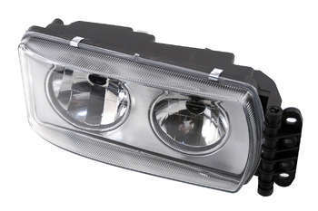 Foto de FAROL IVECO STRALIS/TECTOR LE - Marca Compatível