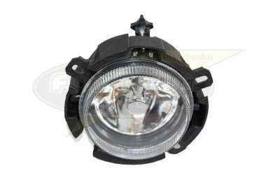 Foto de FAROL AUXILIAR IVECO STRALIS (EXTERNO) - Marca Compatível