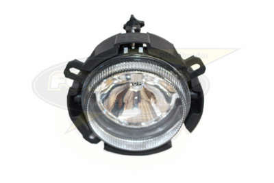 Foto de FAROL AUXILIAR IVECO STRALIS (INTERNO) - Marca Compatível