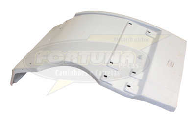 Foto de PARA LAMA CABINE IVECO STRALIS L.D - Marca Compatível