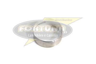 Foto de BUCHA COMANDO MOTOR IVECO HI-WAY - Marca Compatível