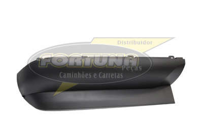 Foto de PONTEIRA SPOILER IVECO STRALIS 2008> - LD - Marca Compatível