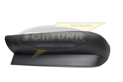 Foto de PONTEIRA SPOILER IVECO STRALIS 2008> - LE - Marca Compatível