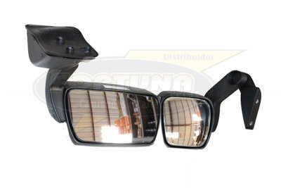 Foto de RETROVISOR IVECO STRALIS - LD - - Marca Compatível