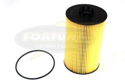 Foto de FILTRO LUBRIFICANTE MAN TGX28440/29440/33440 - Marca Compatível