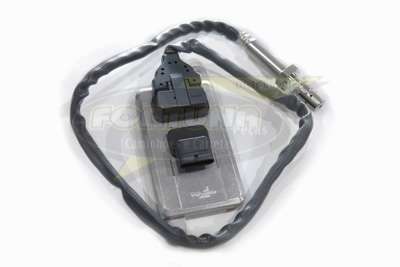 Foto de SENSOR NOX MAN TGX - Marca Compatível
