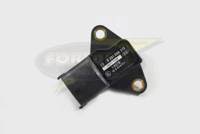 Foto de SENSOR PRESSAO TURBO MAN/METEOR - Marca Compatível