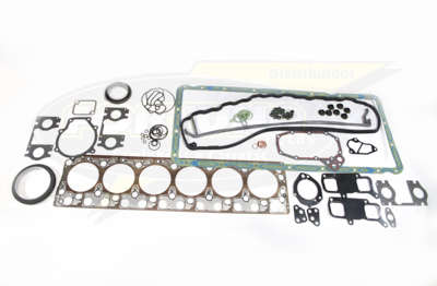 Foto de JOGO JUNTAS MOTOR MB OM926 - COMPLETO - Marca Compatível