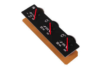 Foto de INSTRUMENTO COMBINADO 112 (COMB.+MANOM.+MANOM) - Marca Compatível