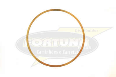 Foto de CALCO CAMISA MOTOR MB ACTROS - OM501/2 - 0.15 - Marca Compatível