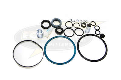 Foto de REPARO SERVO EMBREAGEM 112 - Marca Compatível
