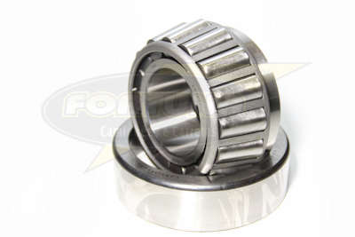 Foto de ROLAMENTO 572813 - DIANT. MB AXOR (GDE) - Marca Compatível