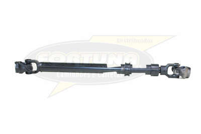 Foto de COLUNA DIRECAO IVECO EUROTECH/TECTOR/CURSOR - Marca Compatível