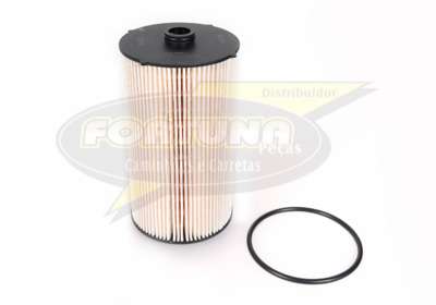 Foto de FILTRO COMBUSTIVEL IVECO S-WAY - Marca Compatível