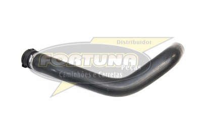 Foto de MANGUEIRA INF. RADIADOR IVECO HI-WAY - Marca Compatível
